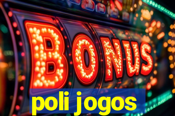 poli jogos